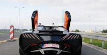 Arrinera - pierwsze polskie superauto
