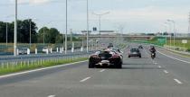 Arrinera - polski supersamochd
