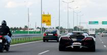 Arrinera - polski supersamochd