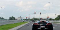 Arrinera - polski supersamochd