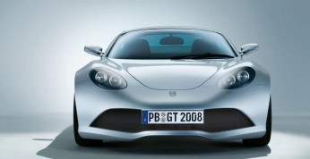 Artega wraca do gry. Debiut już we wrześniu