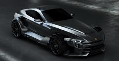 Aspid GT-21 Invictus