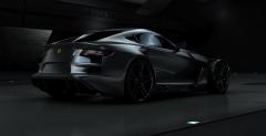 Aspid GT-21 Invictus