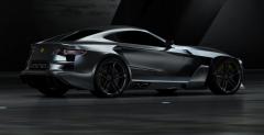 Aspid GT-21 Invictus