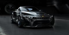 Aspid GT-21 Invictus