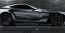 Aspid GT-21 Invictus