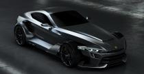 Aspid GT-21 Invictus