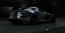 Aspid GT-21 Invictus