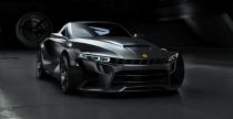 Aspid GT-21 Invictus