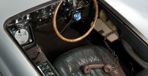 Aston Martin DB5 James Bond