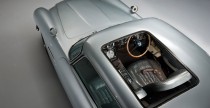 Aston Martin DB5 James Bond