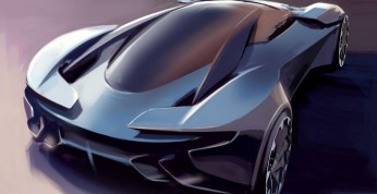 Aston Martin ma w planach topowe hiperauto