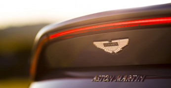 DTM ogłasza pozyskanie Aston Martina