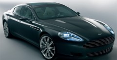 Aston Martin Rapide