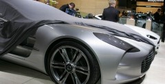 Aston Martin One-77