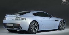 Aston Martin V12 Vantage RS Concept