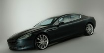 Aston Martin Rapide