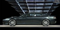 Aston Martin Rapide