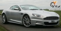 Aston Martin DBS