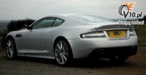 Aston Martin DBS