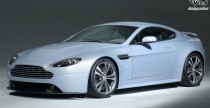 Aston Martin Vantage RS