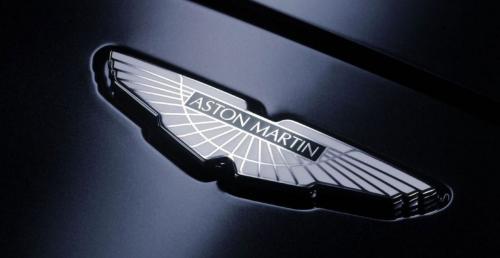 Aston Martin 'zachcony' projektem nowego silnika w F1