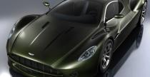 Aston Martin AMV10 Concept