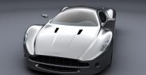 Aston Martin AMV10 Concept