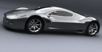 Aston Martin AMV10 Concept