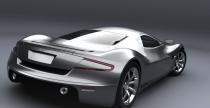 Aston Martin AMV10 Concept