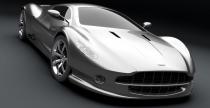 Aston Martin AMV10 Concept