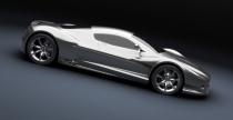 Aston Martin AMV10 Concept