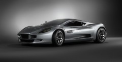 Aston Martin AMV12 Concept
