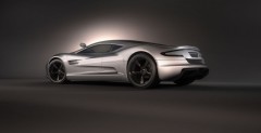 Aston Martin AMV12 Concept