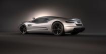 Aston Martin AMV12 Concept