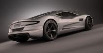 Aston Martin AMV12 Concept
