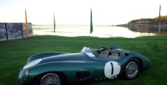 1956 Aston Martin DBR1