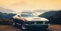 1977 Aston Martin V8 Vantage