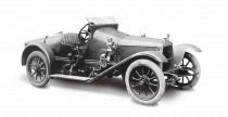 1915 Aston Martin Coal Scuttle