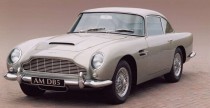 1963 Aston Martin DB5