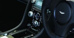 Nowy Aston Martin DBS Carbon Black