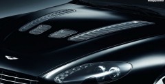 Nowy Aston Martin V12 Vantage Carbon Black