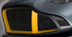 Aston Martin CC100 Concept