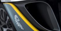 Aston Martin CC100