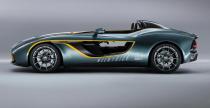 Aston Martin CC100
