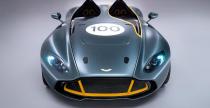 Aston Martin CC100