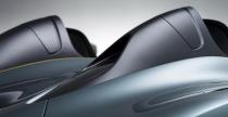 Aston Martin CC100 Concept