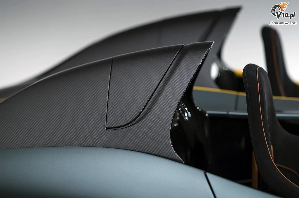 Aston Martin CC100