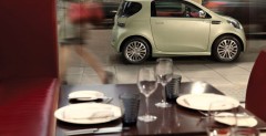 Aston Martin Cygnet