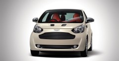 Aston Martin Cygnet